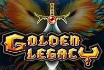 Golden Legacy Multislot slot